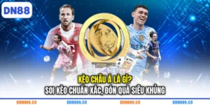 cách tính kèo châu Á là gì