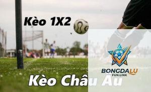 cách tính kèo châu Âu là gì