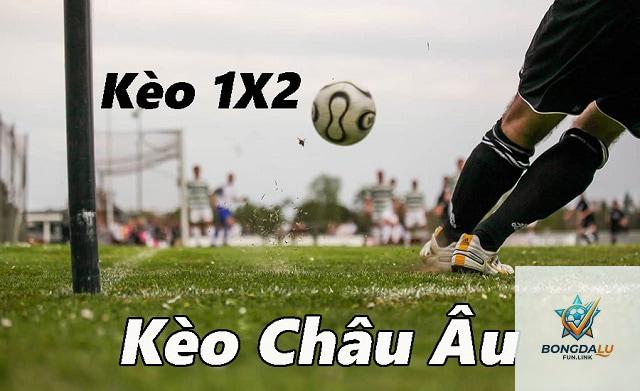 cách tính kèo châu Âu là gì - Image 1