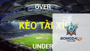 cách tính kèo tài xỉu là gì